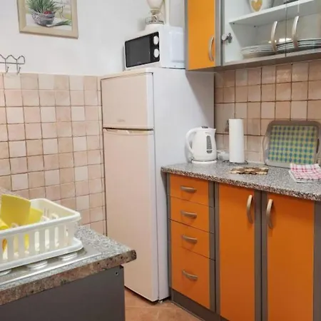 Lejlighed One Bedroom A4