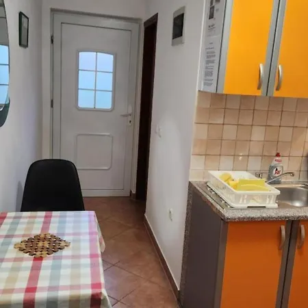 One Bedroom A4 Lejlighed