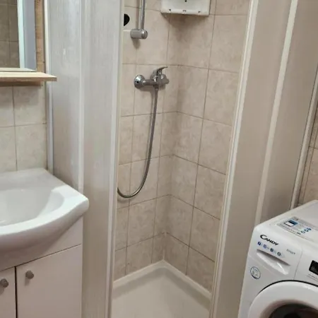 One Bedroom A4 Lejlighed