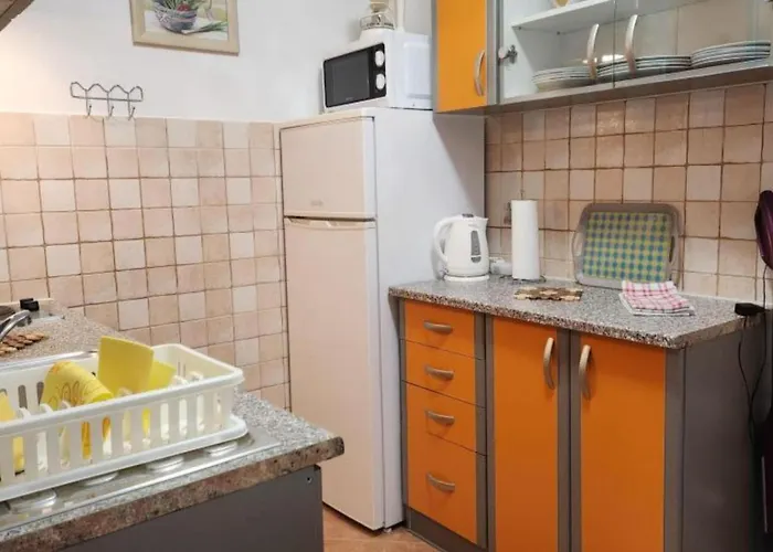 Appartamento One Bedroom A4