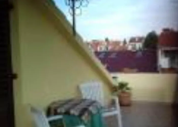One Bedroom A4 Lejlighed *