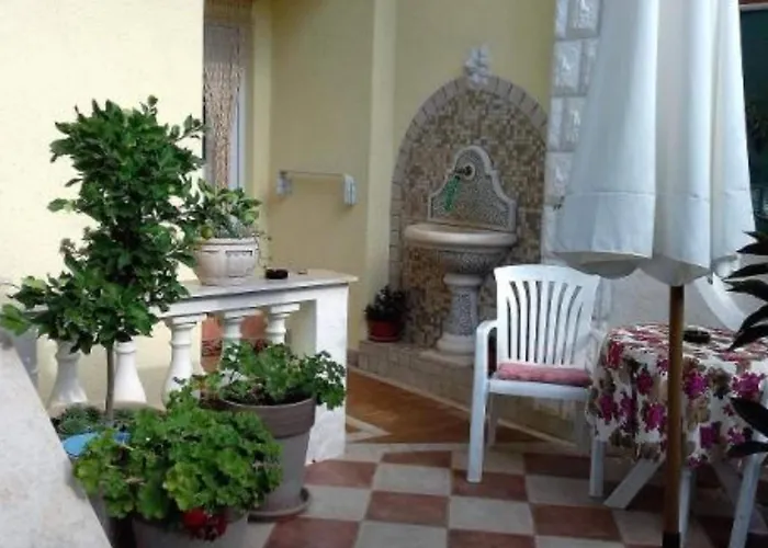 One Bedroom A4 Lejlighed *